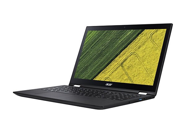 Acer Spin 3 SP315-51-51L2 - 15.6" - Core i5 7200U - 8 GB RAM - 256 GB SSD - US International