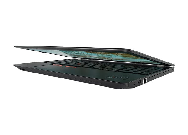 Lenovo ThinkPad E575 - 15.6" - A10 9600P - 8 GB RAM - 500 GB HDD