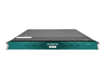 Arcserve UDP 8100 - recovery appliance - Arcserve GLP