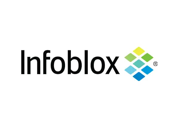 Infoblox - power supply - hot-plug / redundant - 600 Watt