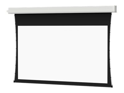 Da-Lite Tensioned Advantage Electrol Wide Format - projection screen - 189"