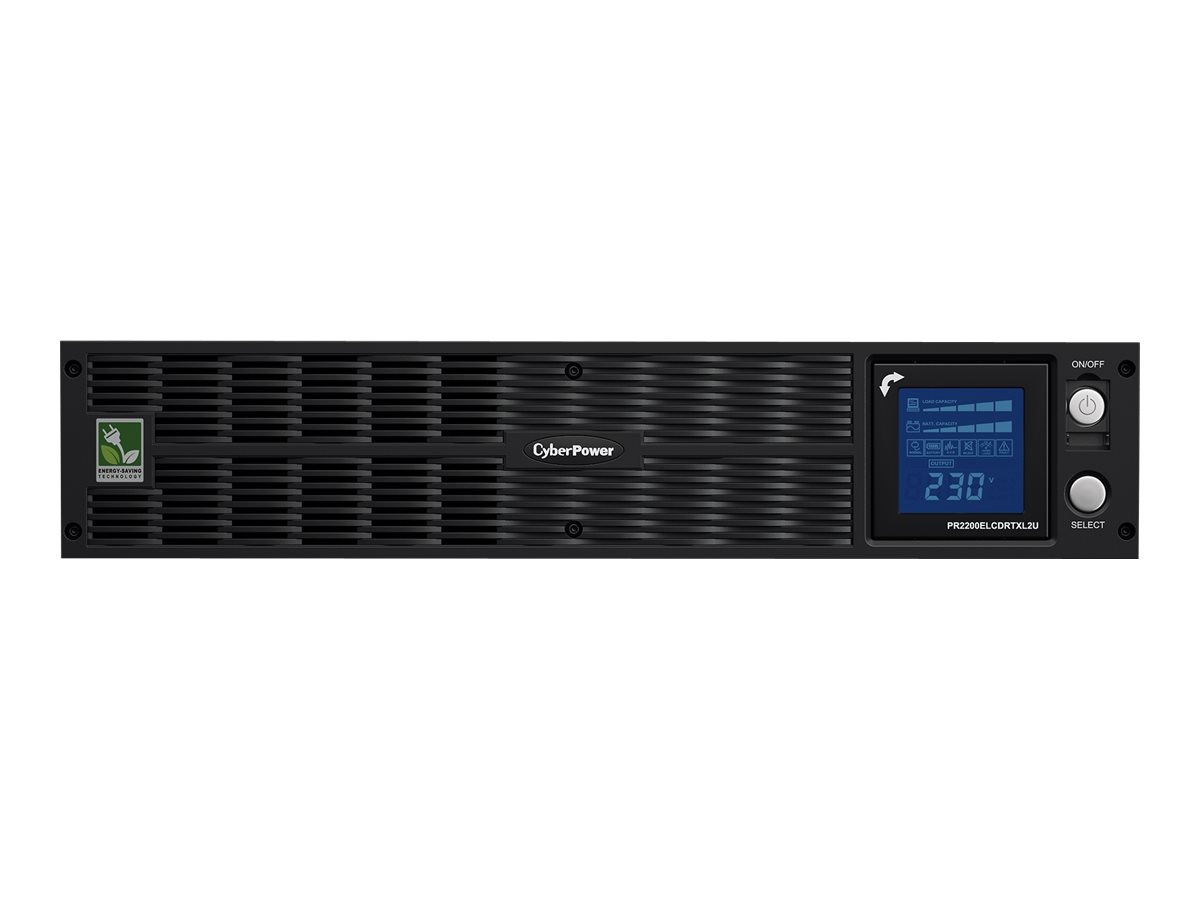 CyberPowerPC Sinewave UPS