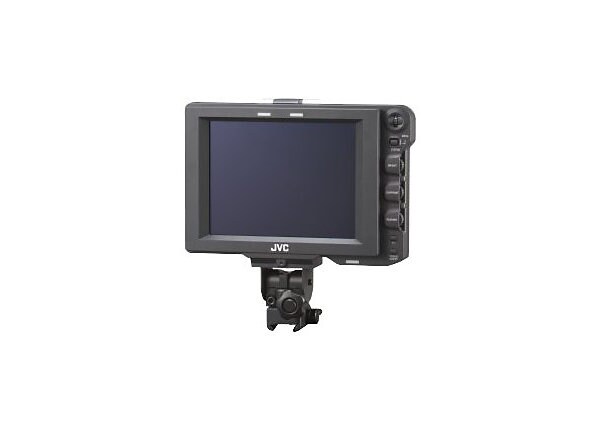 JVC VF-HP790G HD/SD Studio Viewfinder - LCD monitor