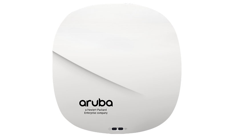 HPE Aruba AP-315 - wireless access point - Wi-Fi 5
