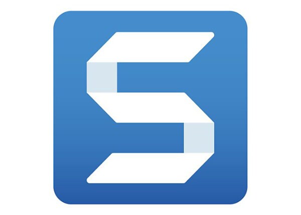 SnagIt (v. 13) - license - 1 user