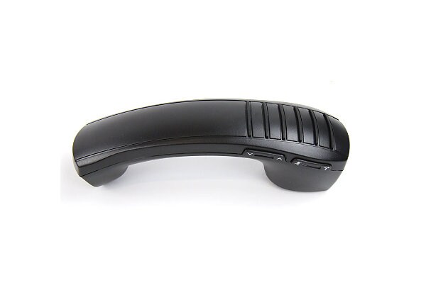 Mitel Cordless Handset with Charging Plate