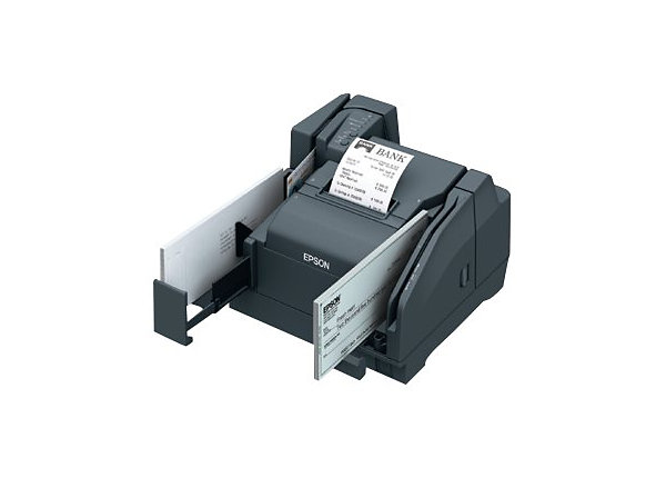 Epson TM S9000 - 110 DPM - receipt printer - monochrome - thermal line / ink-jet