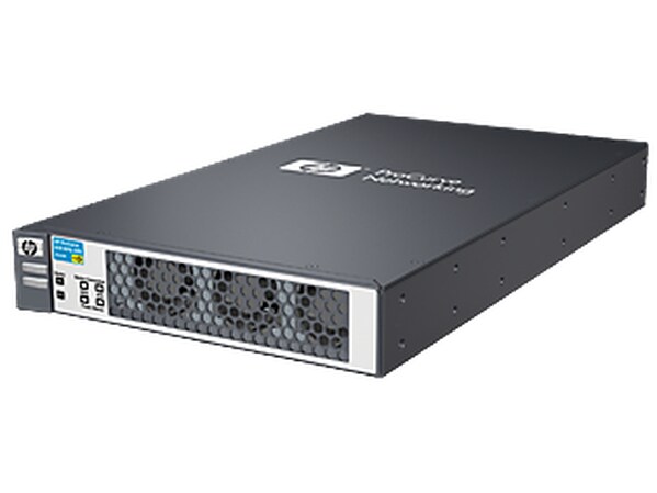 HPE ProCurve 630 Redundant AND/OR External Power Supply