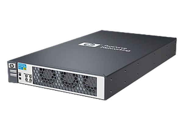 HPE ProCurve 630 Redundant AND/OR External Power Supply