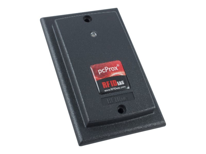 RF IDeas pcProx CASI-RUSCO - RF proximity reader - USB