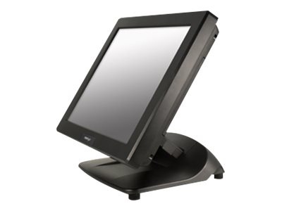 Posiflex JIVA XT-3215 - all-in-one - Atom D525 1.8 GHz - 4 GB - 320 GB - LCD 15"