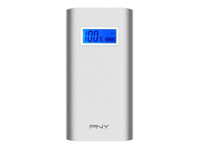 PNY PowerPack AD5200 - power bank