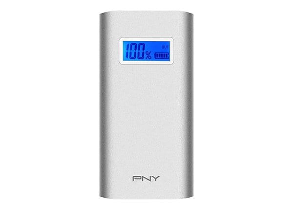 PNY PowerPack AD5200 - power bank