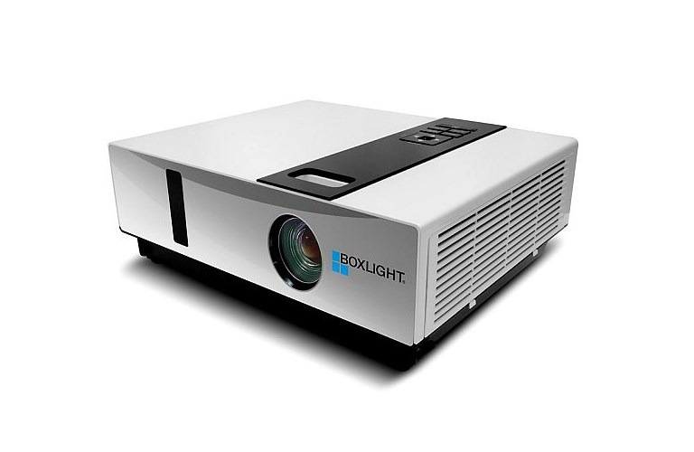 BOXLIGHT projector lamp