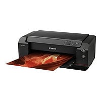 Canon imagePROGRAF PRO-1000 - large-format printer - color - ink-jet