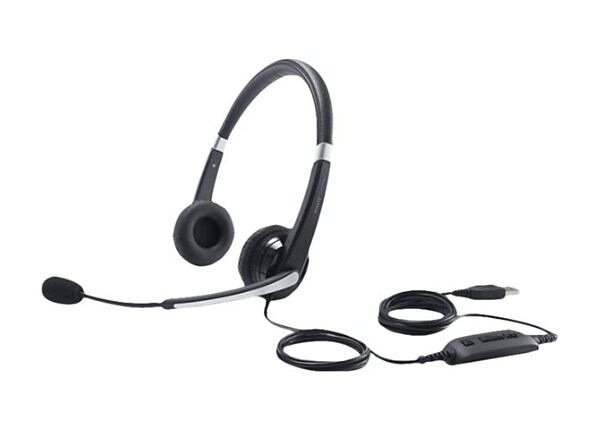 Dell Pro UC300 - headset