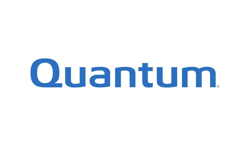Quantum - power supply - hot-plug / redundant