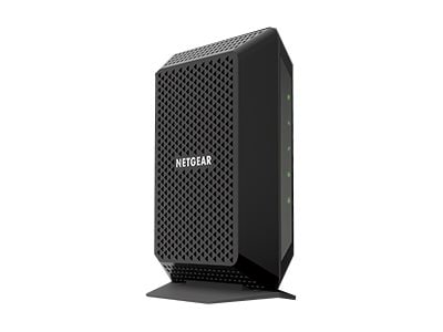 NETGEAR DOCSIS 3.0 High Speed Cable Modem - 1.4Gbps (CM700)