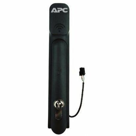 APC NetBotz 13.56 MHz Handle Kit - rack access handle kit