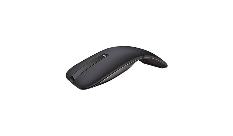 Dell WM615 - souris - Bluetooth - noir