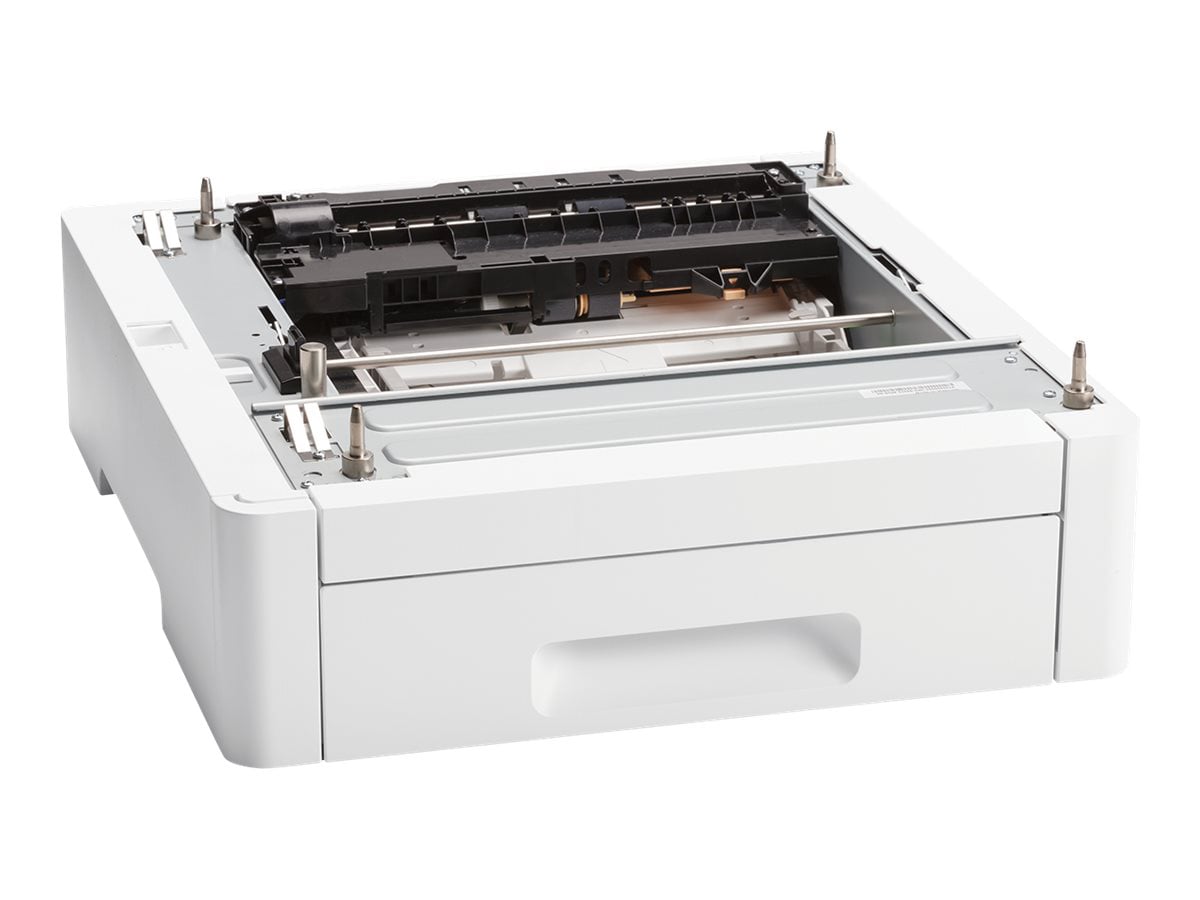 Xerox document feeder - 550 sheets