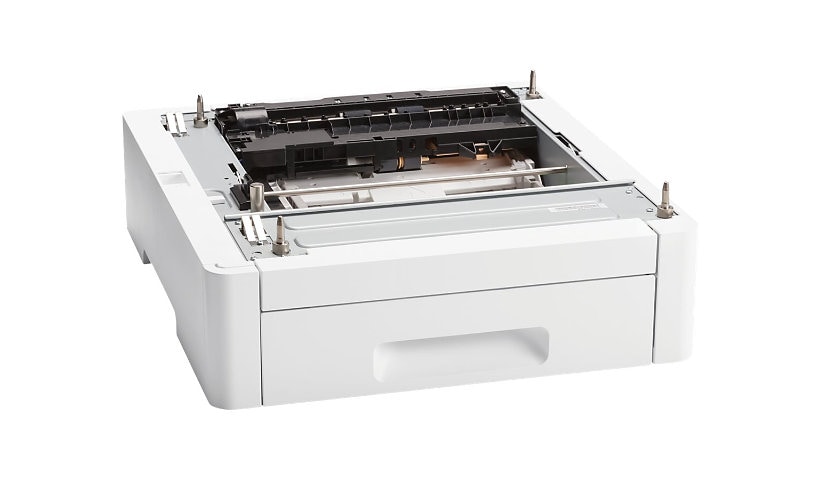 Xerox document feeder - 550 sheets