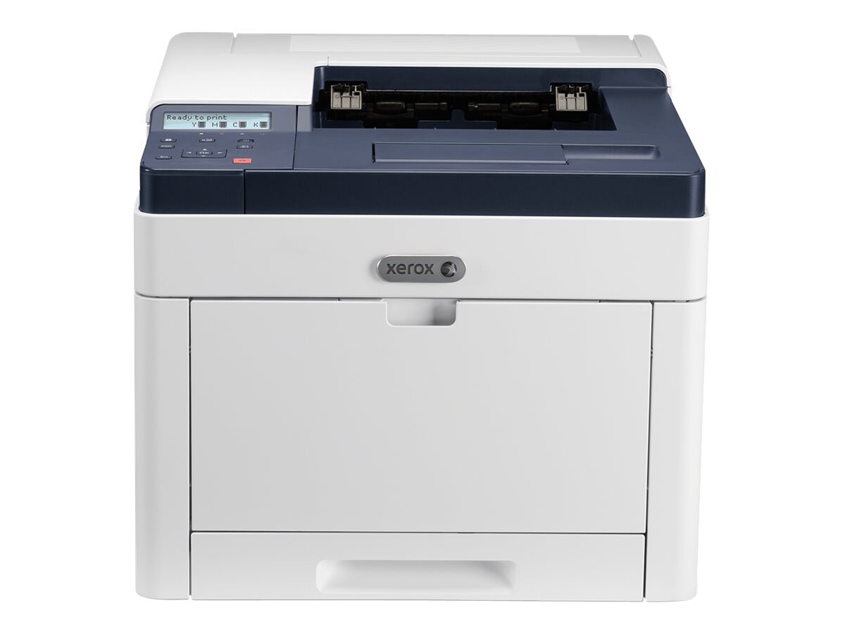 Xerox Phaser 6510DN - printer - color - laser