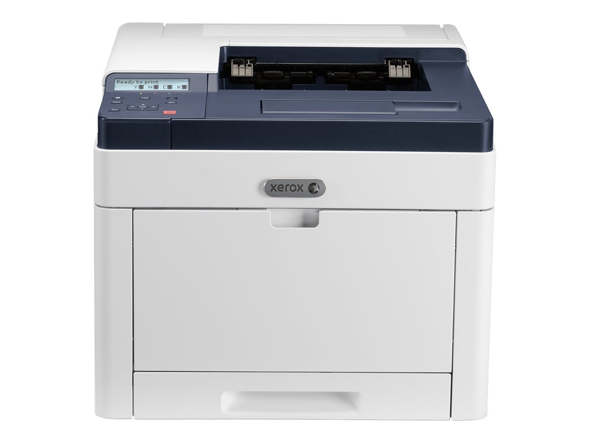xerox phaser 6510 keeps jamming