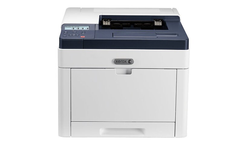 Xerox Phaser 6510DN - imprimante - couleur - laser
