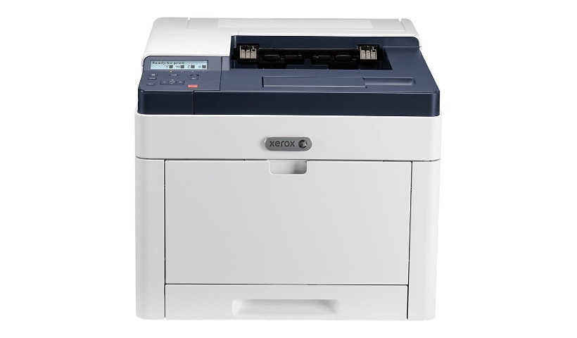 Xerox Phaser 6510DNI - printer - color - LED