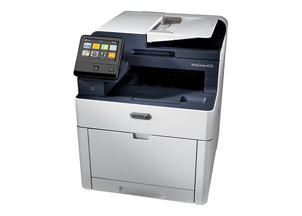 Xerox WorkCentre 6515/N - multifunction printer (color)