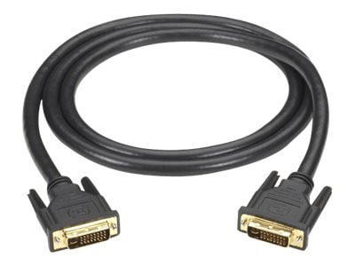 Black Box DVI cable - 16.4 ft