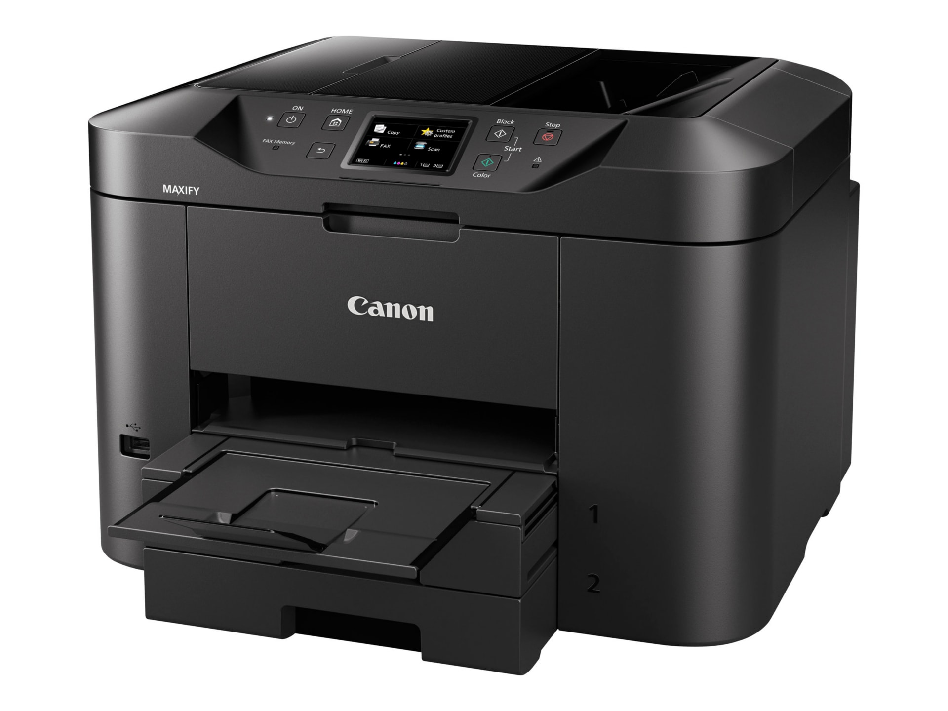 Canon MAXIFY MB2750 - imprimante multifonctions - couleur