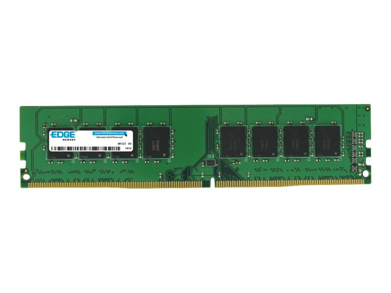 EDGE - DDR4 - module - 32 GB - LRDIMM 288-pin - 2400 MHz / PC4-19200 - LRDI