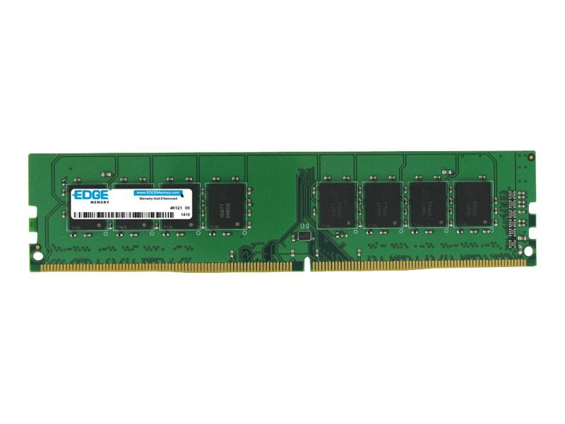 EDGE - DDR4 - module - 32 GB - LRDIMM 288-pin - 2400 MHz / PC4-19200 - LRDI