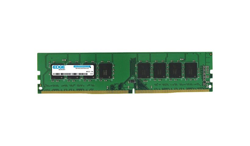 EDGE - DDR4 - module - 32 GB - LRDIMM 288-pin - 2400 MHz / PC4-19200 - LRDI