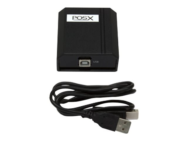POS-X EVO-CD-USB - cash drawer interface adapter
