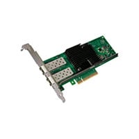 Intel X710 - network adapter - PCIe 2.0 x8 - 10 Gigabit SFP+ x 4