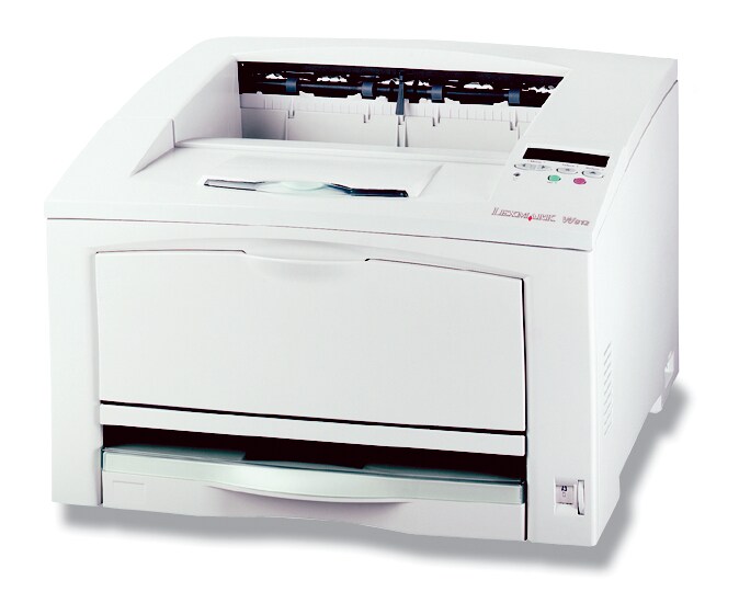 Lexmark W812