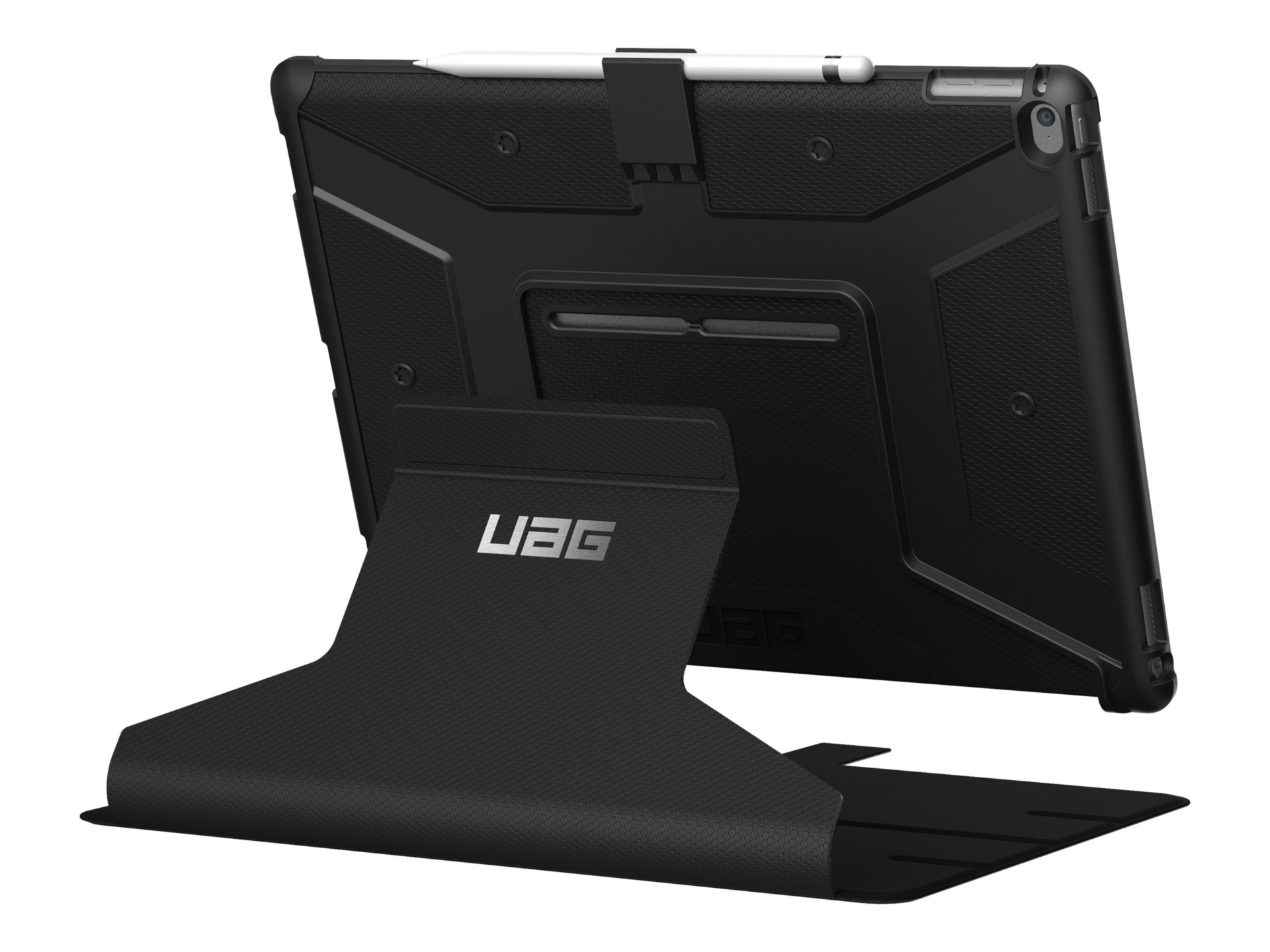 Urban Armor Gear Metropolis flip cover for tablet