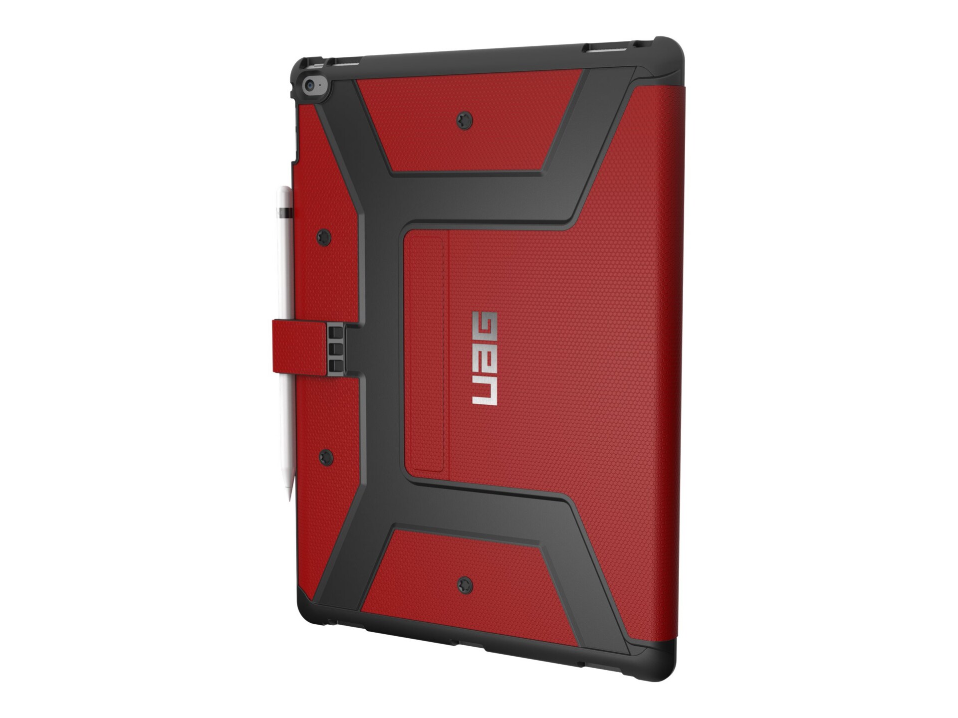 Urban Armor Gear Metropolis flip cover for tablet