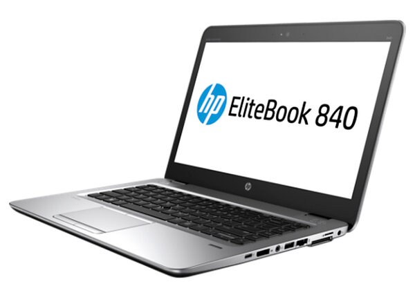 HP EliteBook 840 G3 14" Core i7-6600U 256GB HD 8GB RAM
