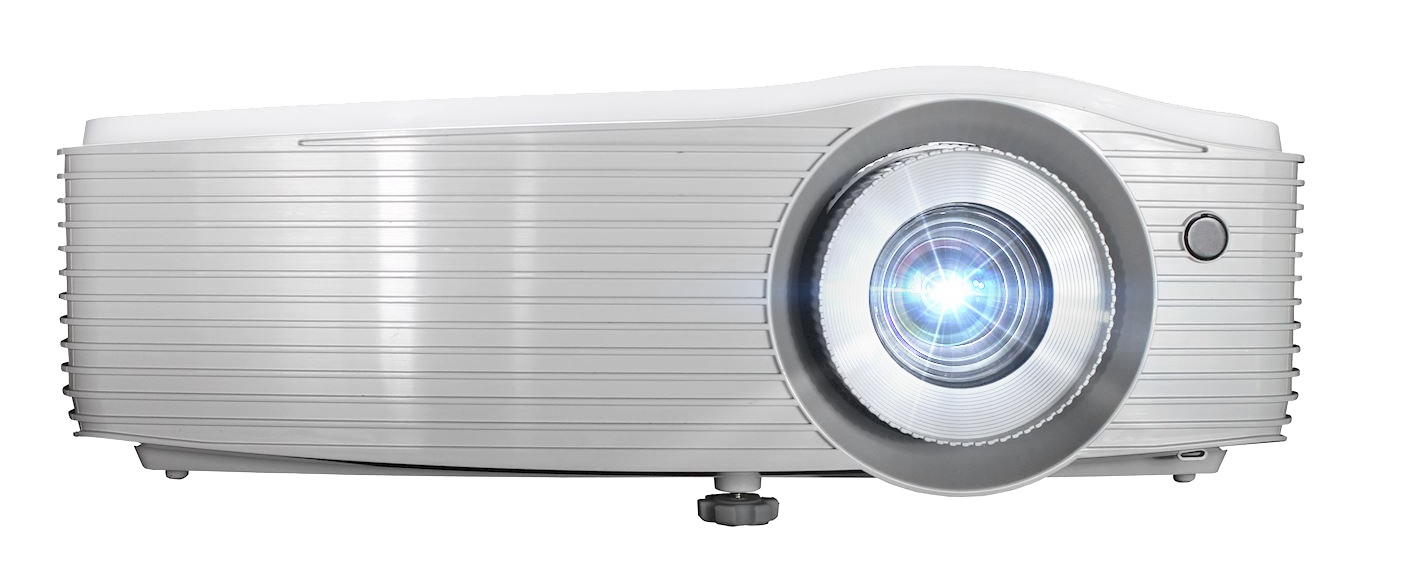 Optoma EH504WIFI Projector
