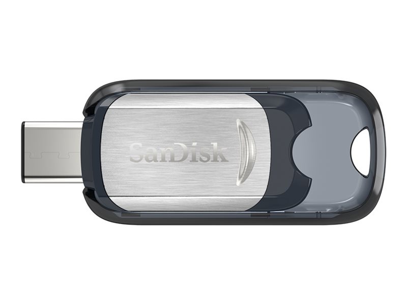 SanDisk Ultra - USB flash drive - 16 GB