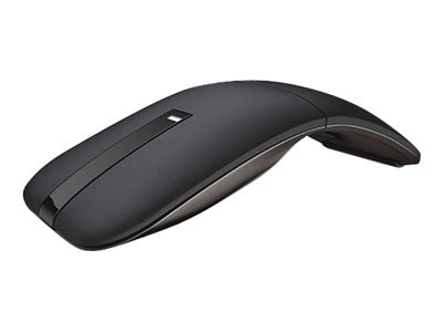 Dell WM615 - mouse - Bluetooth - black
