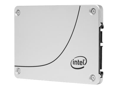 Intel Solid-State Drive DC S3520 Series - solid state drive - 240 GB - SATA 6Gb/s
