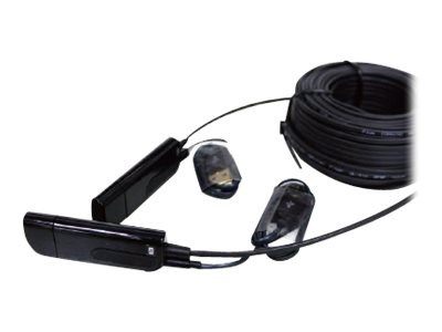 ATEN VE872 - HDMI cable - 49 ft