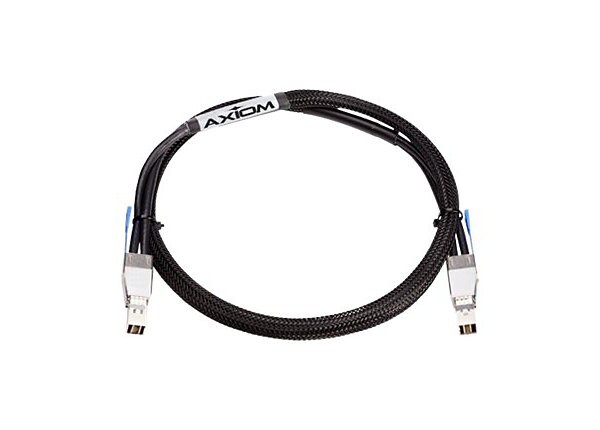 Axiom stacking cable - 3.3 ft