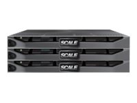 Scale HC1150Dz - NAS server - 25.92 TB