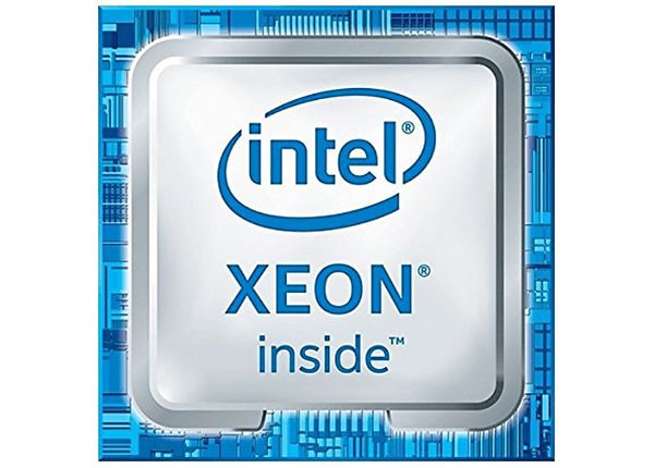 Intel Xeon E5-1680V3 / 3.2 GHz processor